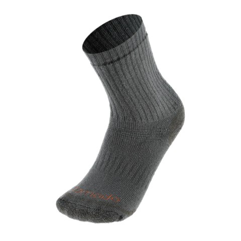 Skarpety turystyczne Comodo Camel Wool HIKER green Comodo