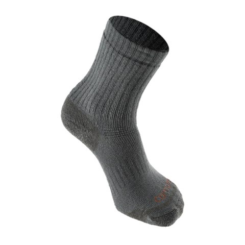 Skarpety turystyczne Comodo Camel Wool HIKER green Comodo