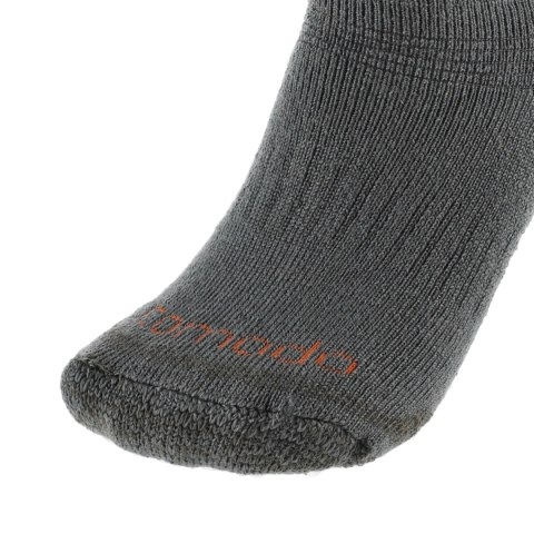 Skarpety turystyczne Comodo Camel Wool HIKER green Comodo