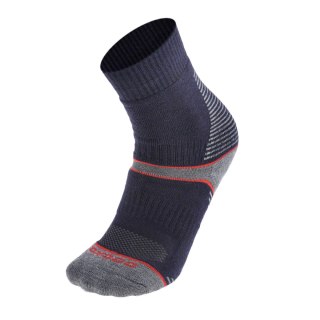 Skarpety turystyczne Comodo Clima Control granatowe Comodo