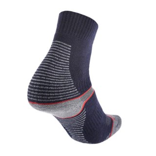 Skarpety turystyczne Comodo Clima Control granatowe Comodo