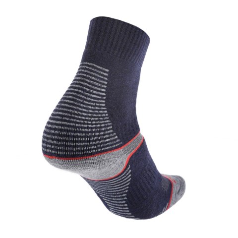 Skarpety turystyczne Comodo Clima Control granatowe Comodo