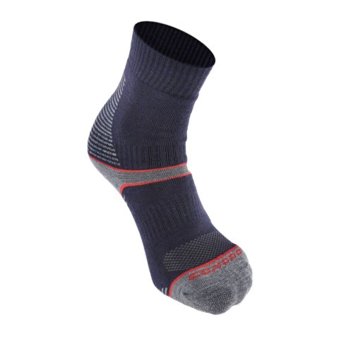 Skarpety turystyczne Comodo Clima Control granatowe Comodo