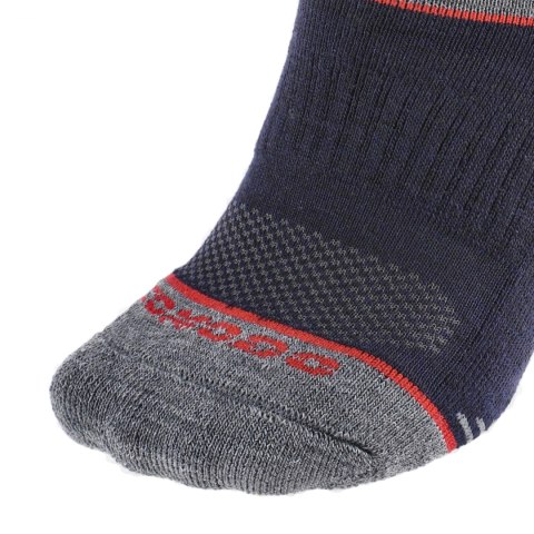 Skarpety turystyczne Comodo Clima Control granatowe Comodo