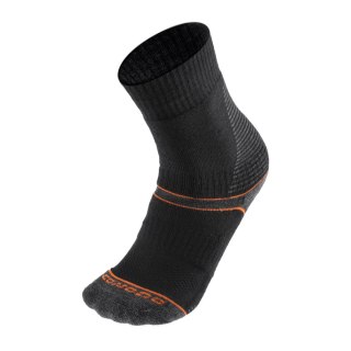 Skarpety turystyczne Comodo Climacontrol TRE8 czarne Comodo