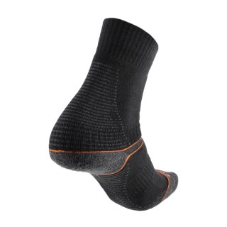Skarpety turystyczne Comodo Climacontrol TRE8 czarne Comodo