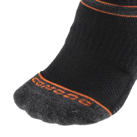 Skarpety turystyczne Comodo Climacontrol TRE8 czarne Comodo