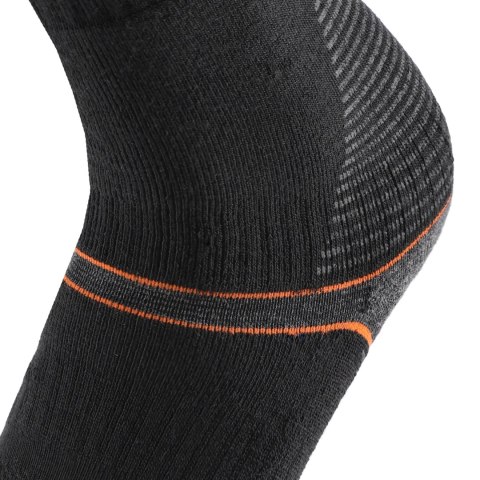 Skarpety turystyczne Comodo Climacontrol TRE8 czarne Comodo
