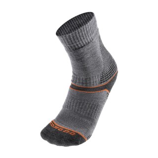 Skarpety turystyczne Comodo Climacontrol TRE8 szare Comodo