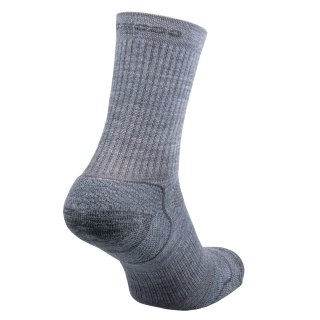 Skarpety turystyczne Comodo Performance ciemnoszare Comodo