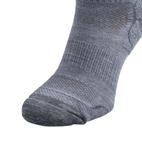 Skarpety turystyczne Comodo Performance ciemnoszare Comodo