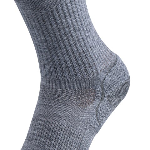 Skarpety turystyczne Comodo Performance ciemnoszare Comodo