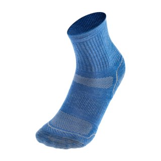 Skarpety turystyczne Comodo Performance niebieskie Comodo