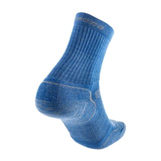 Skarpety turystyczne Comodo Performance niebieskie Comodo