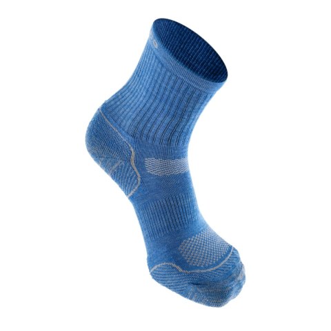 Skarpety turystyczne Comodo Performance niebieskie Comodo