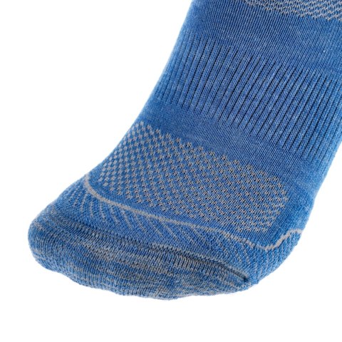 Skarpety turystyczne Comodo Performance niebieskie Comodo