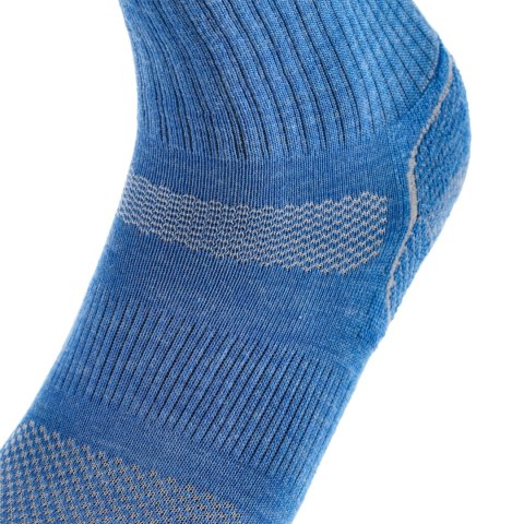 Skarpety turystyczne Comodo Performance niebieskie Comodo