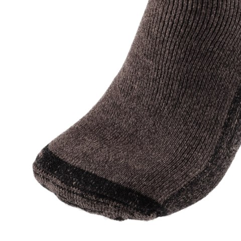 Skarpety turystyczne Comodo Trekker khaki Comodo