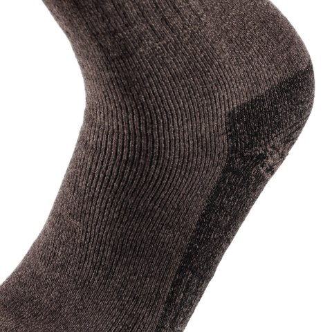 Skarpety turystyczne Comodo Trekker khaki Comodo