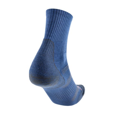 Skarpety turystyczne Comodo lekkie ciemnoniebieskie Comodo