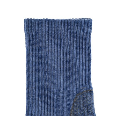 Skarpety turystyczne Comodo lekkie ciemnoniebieskie Comodo