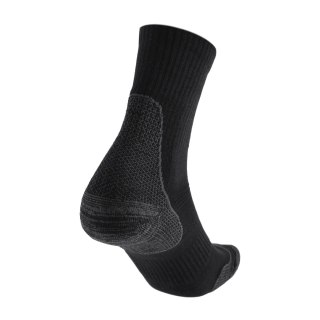 Skarpety turystyczne Comodo lekkie czarne Comodo