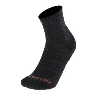 Skarpety turystyczne Comodo lekkie granit Comodo