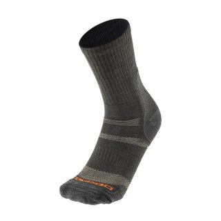 Skarpety turystyczne Comodo lekkie khaki Comodo