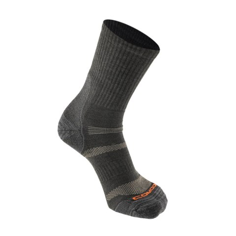 Skarpety turystyczne Comodo lekkie khaki Comodo