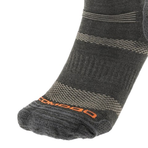 Skarpety turystyczne Comodo lekkie khaki Comodo