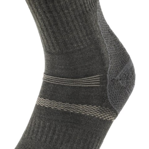 Skarpety turystyczne Comodo lekkie khaki Comodo