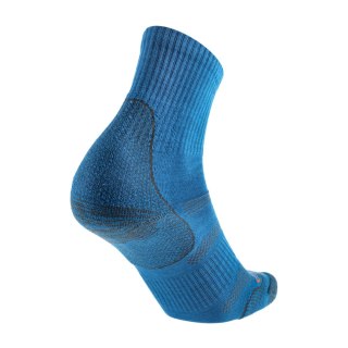 Skarpety turystyczne Comodo lekkie niebieskie Comodo