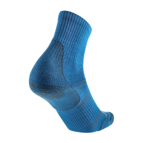 Skarpety turystyczne Comodo lekkie niebieskie Comodo