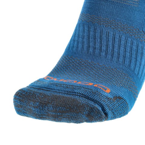Skarpety turystyczne Comodo lekkie niebieskie Comodo
