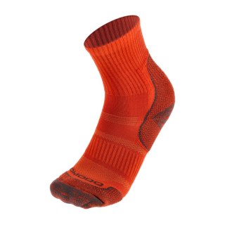 Skarpety turystyczne Comodo lekkie pomarańczowe Comodo