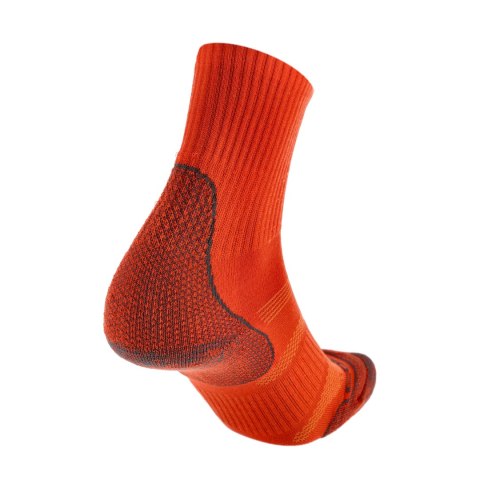 Skarpety turystyczne Comodo lekkie pomarańczowe Comodo