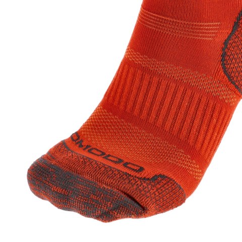 Skarpety turystyczne Comodo lekkie pomarańczowe Comodo
