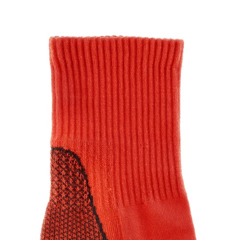 Skarpety turystyczne Comodo lekkie pomarańczowe Comodo