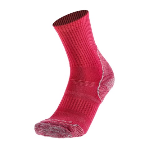 Skarpety turystyczne Comodo lekkie różowe Comodo
