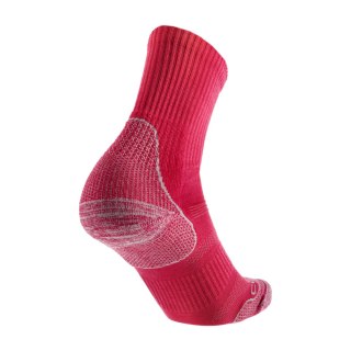 Skarpety turystyczne Comodo lekkie różowe Comodo