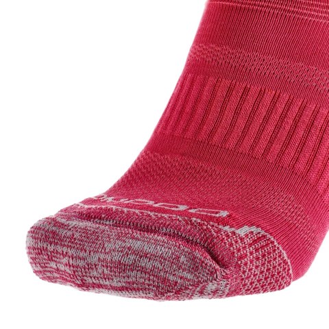 Skarpety turystyczne Comodo lekkie różowe Comodo