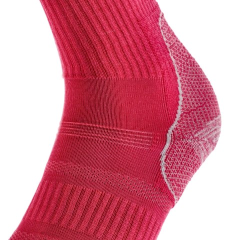 Skarpety turystyczne Comodo lekkie różowe Comodo