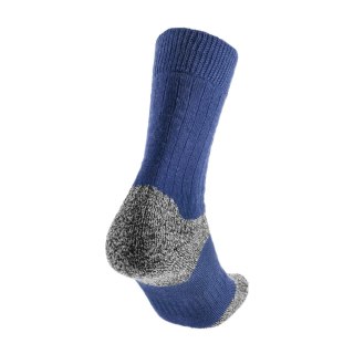 Skarpety turystyczne Comodo wełniane denimowe Comodo