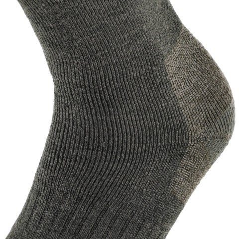 Skarpety turystyczne Comodo zimowe khaki Comodo