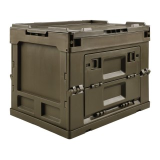 Składana skrzynia transportowa MFH 20 l OD Green MFH - Max Fuchs