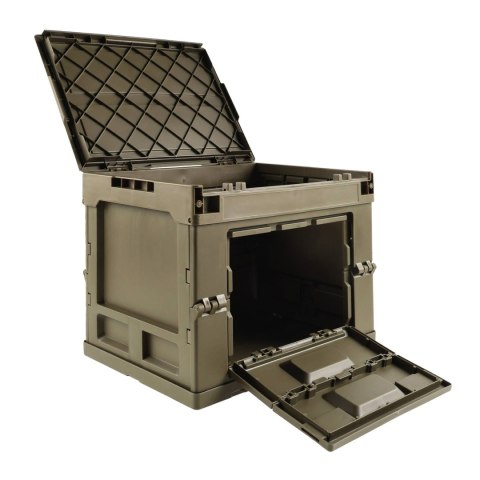 Składana skrzynia transportowa MFH 20 l OD Green MFH - Max Fuchs