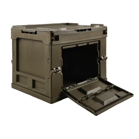 Składana skrzynia transportowa MFH 20 l OD Green MFH - Max Fuchs