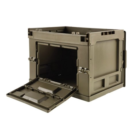 Składana skrzynia transportowa MFH 20 l OD Green MFH - Max Fuchs