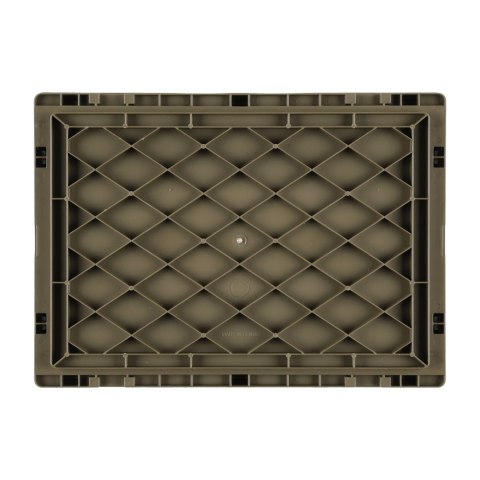 Składana skrzynia transportowa MFH 20 l OD Green MFH - Max Fuchs