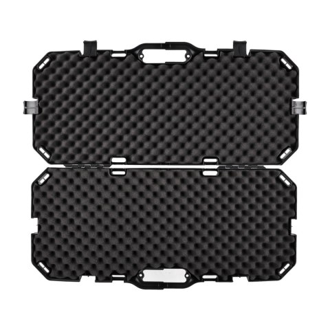 Skrzynia transportowa Kufer Plano Tactical Long Gun czarny 36" Plano